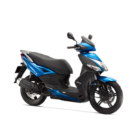 UP-NOLEGGIO-KYMCO-AGILITY