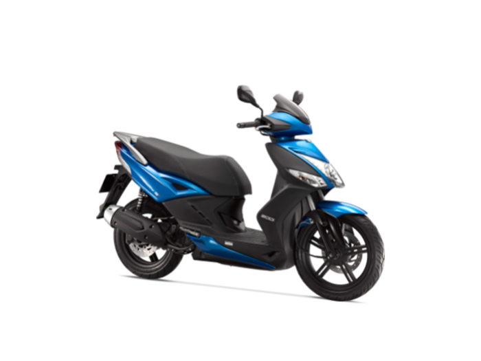 UP-NOLEGGIO-KYMCO-AGILITY