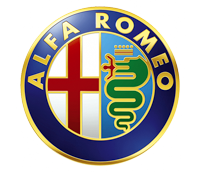 Noleggio Auto - Alfa Romeo
