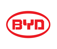 Noleggio Auto - BYD