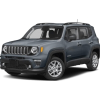 JEEP - RENEGADE 120CV LONGITUDE