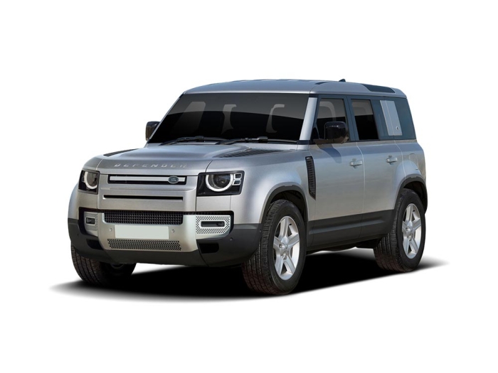 LAND ROVER - DEFENDER 3.0 D6 250 90 X-Dynamic HSE AWD