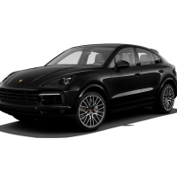 PORSCHE - CAYENNE 2.9 V6 S