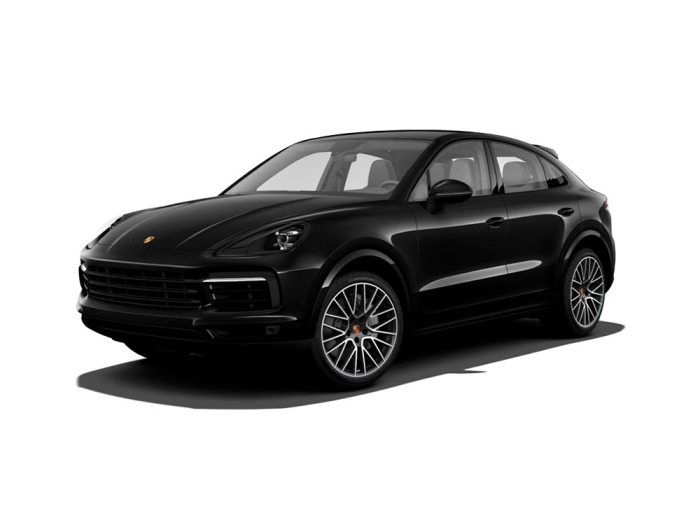 PORSCHE - CAYENNE 2.9 V6 S