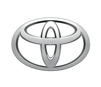 Noleggio Auto - Toyota