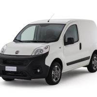 FIAT - FIORINO CARGO 1.3 Multijet 95 CV E6.4