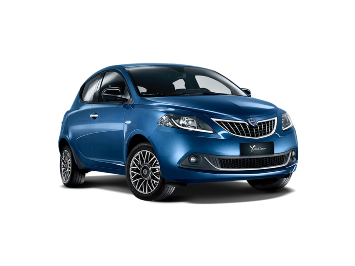 UP-NOLEGGIO-LANCIA-YPSILON-ORO