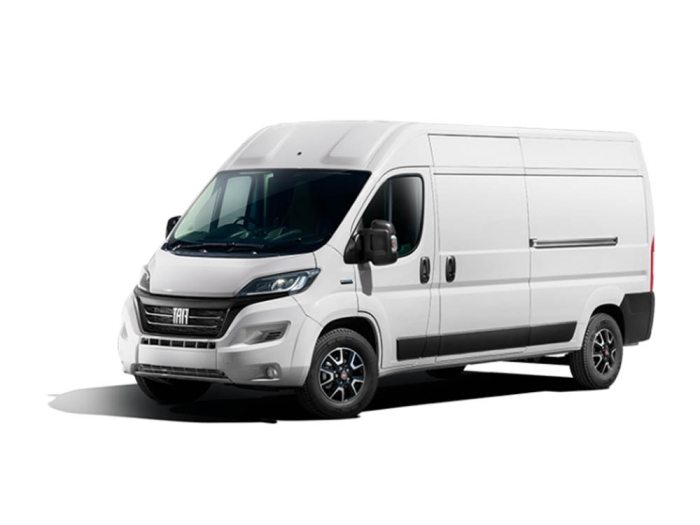 FIAT- DUCATO