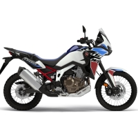 HONDA - AFRICA TWIN 1100 TWIN ADVENTURE SPORTS