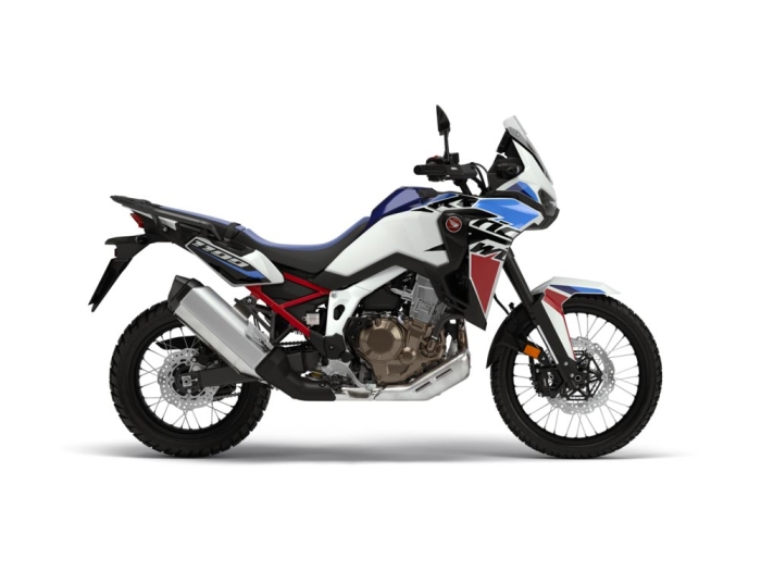 HONDA - AFRICA TWIN 1100 TWIN ADVENTURE SPORTS