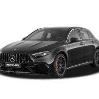 UP-NOLEGGIO-AUTO-MERCEDES-AMG A 45S 4MATIC+