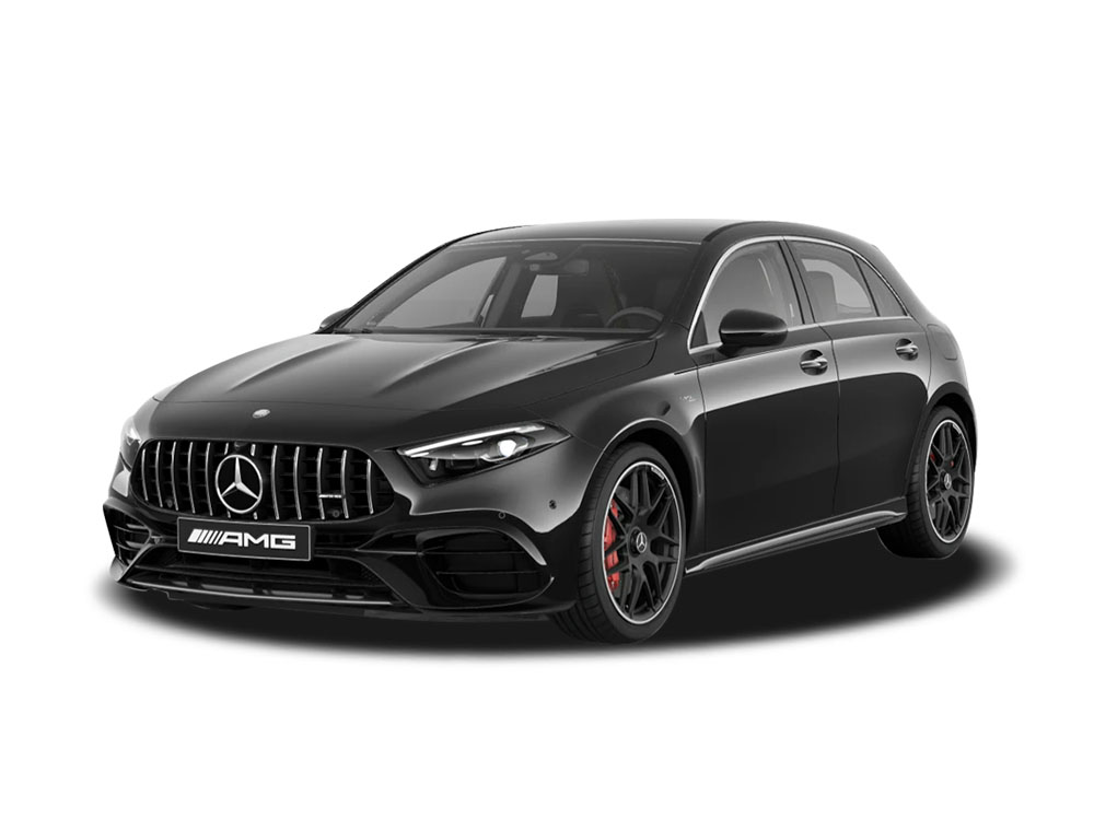 UP-NOLEGGIO-AUTO-MERCEDES-AMG A 45S 4MATIC+