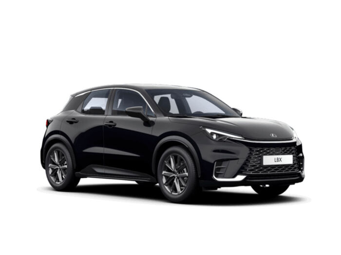 UP-NOLEGGIO-AUTO-lLEXUS-LBX