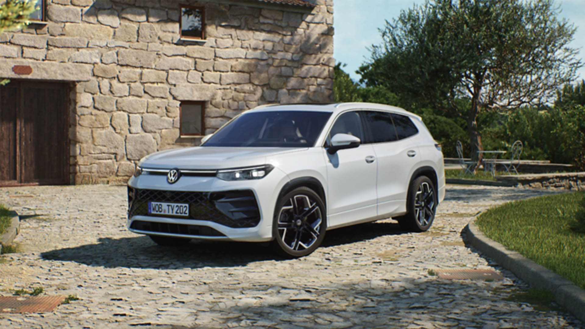 up-noleggio-blog-Volkswagen-Tayron-2025
