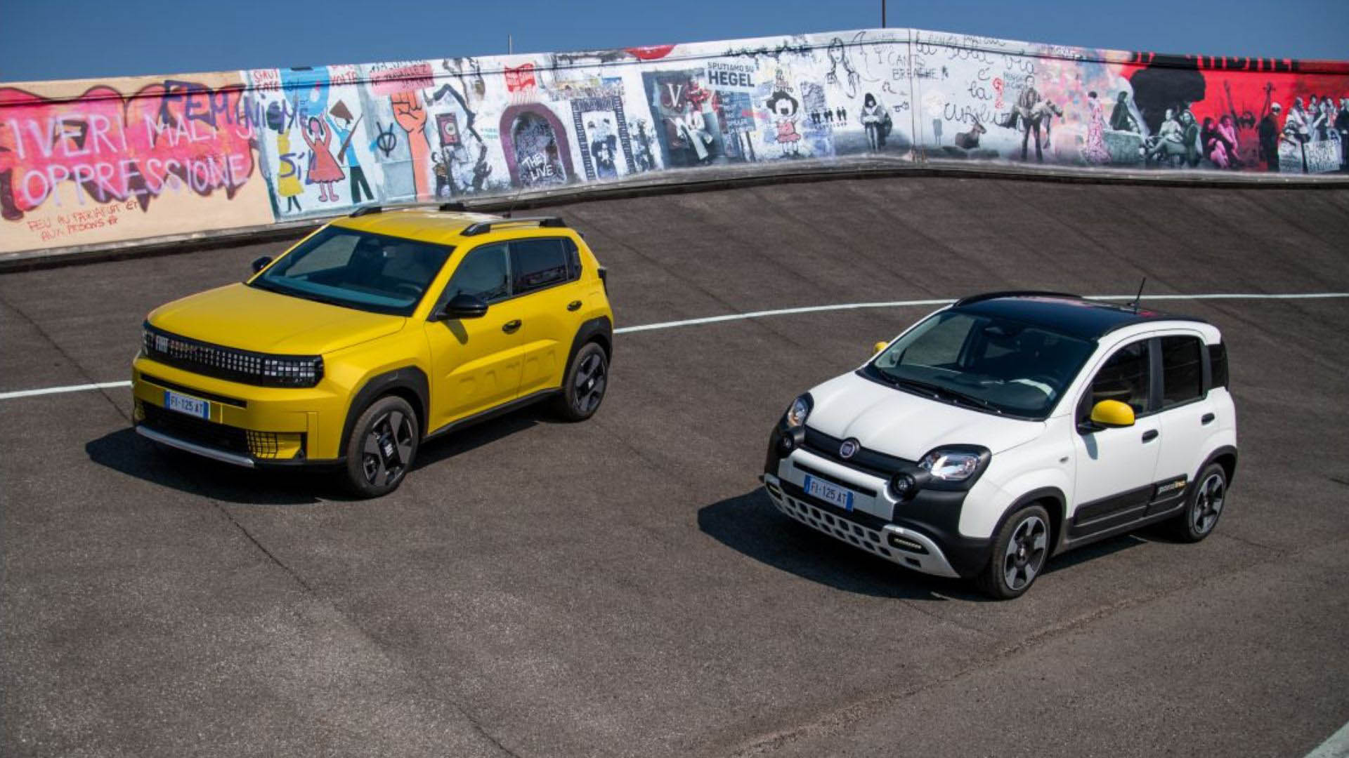 up-noleggio-blog-fiast-panda-vs-fiat-grande-panda