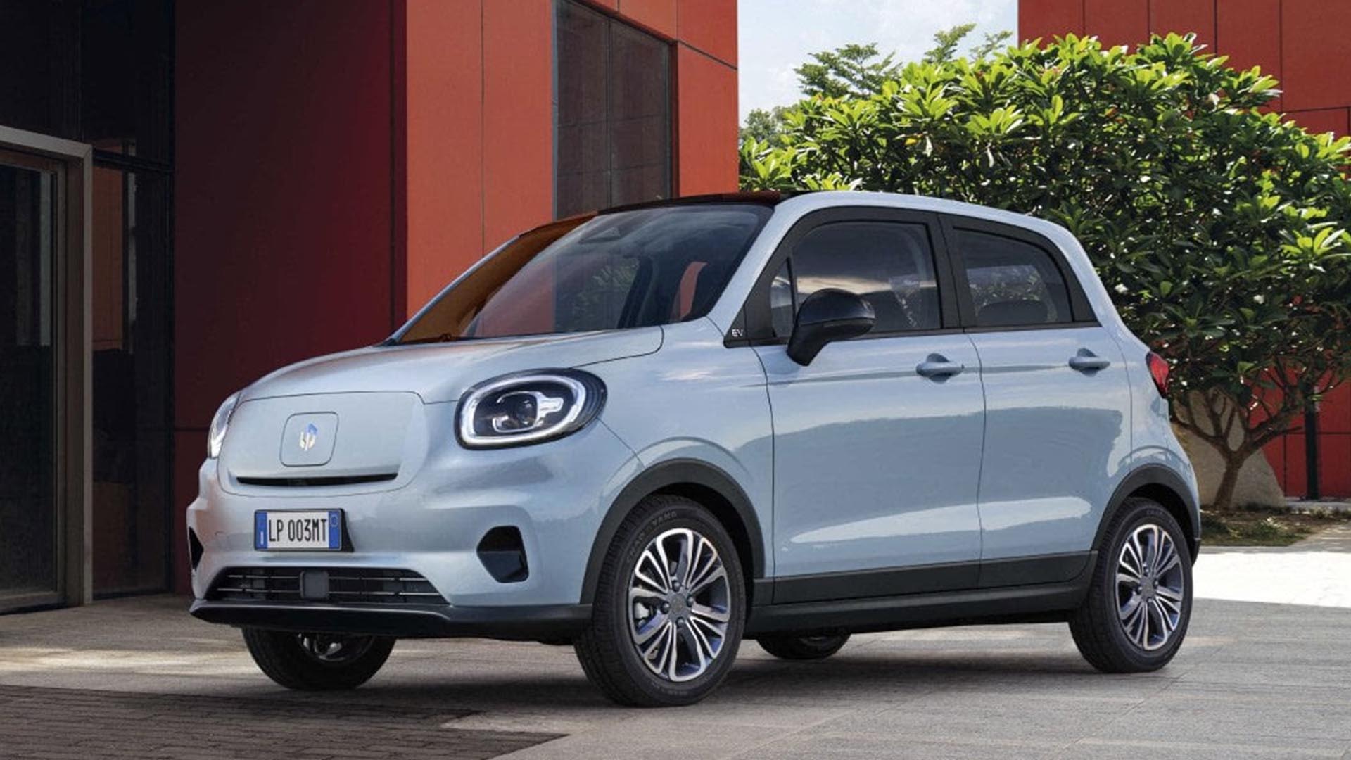 up-noleggio-blog-auto-elettriche-economiche-2025