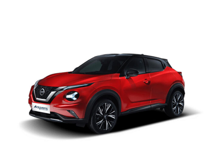 UP-NOLEGGIO-AUTO-ROMA-NISSAN-JUKE-HYBRID-ACENTA