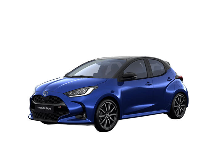 UP-NOLEGGIO-AUTO-ROMA-TOYOTA-YARIS-HYBRID-130-GR-SPORT